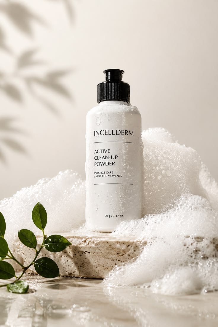 Gentle Cleanser